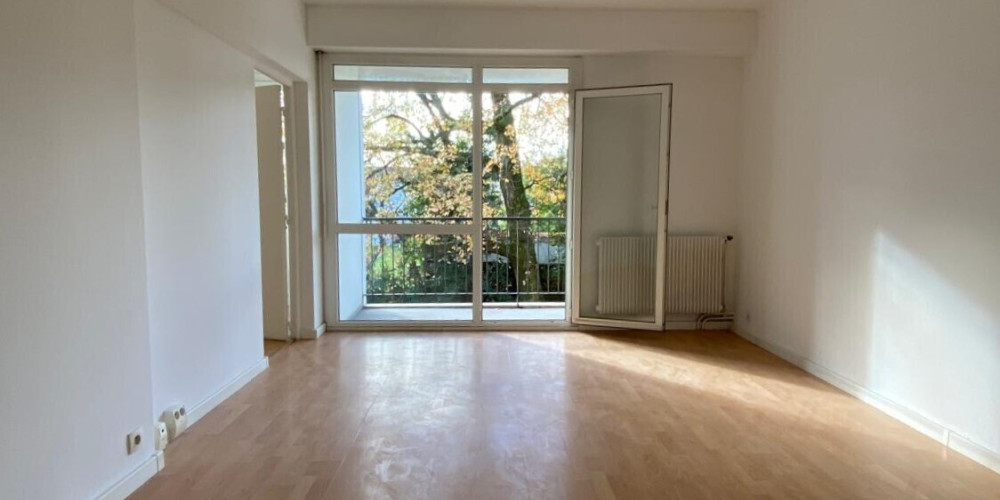 appartement à BORDEAUX (33200)