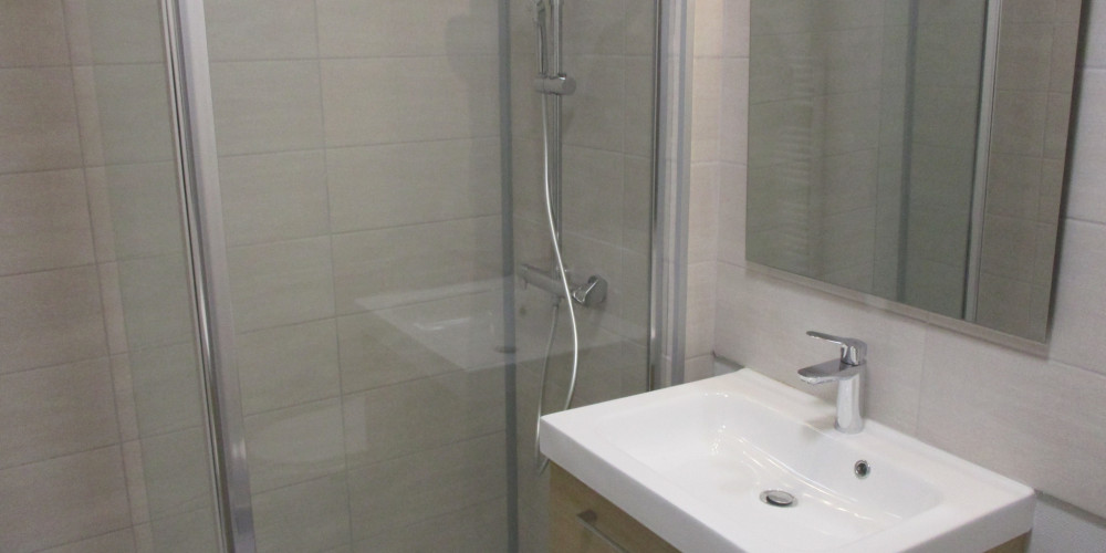 appartement à BORDEAUX (33200)