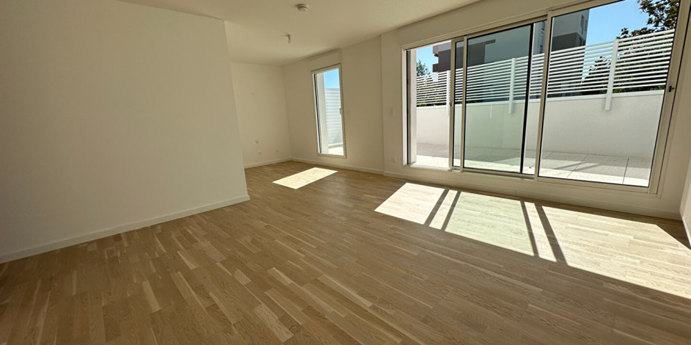 appartement à BORDEAUX (33200)