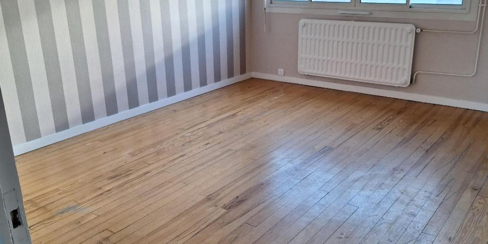 appartement à BORDEAUX (33200)