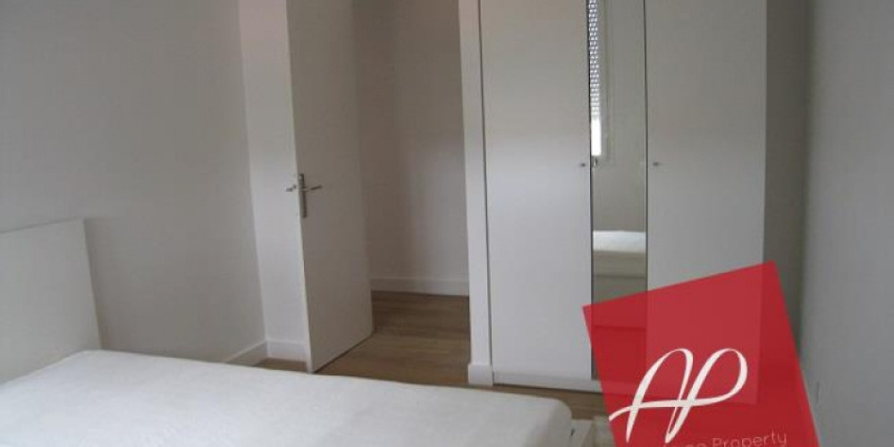 appartement à BORDEAUX (33200)