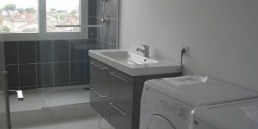 appartement à BORDEAUX (33200)