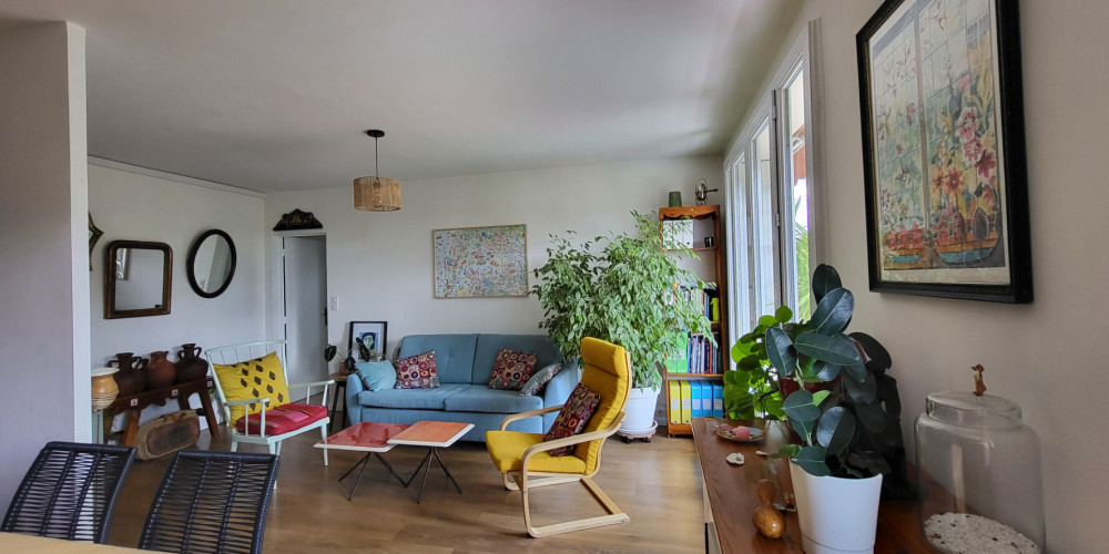 appartement à BORDEAUX (33200)