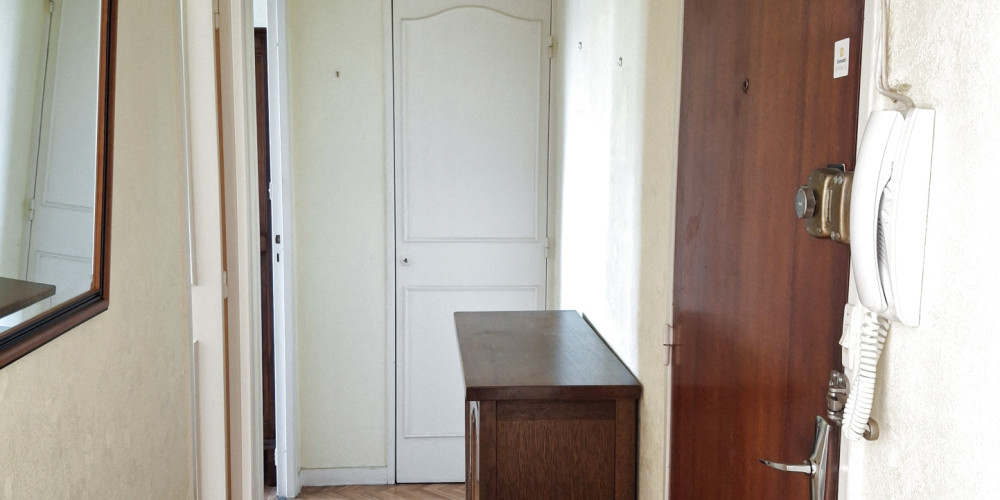appartement à BORDEAUX (33200)