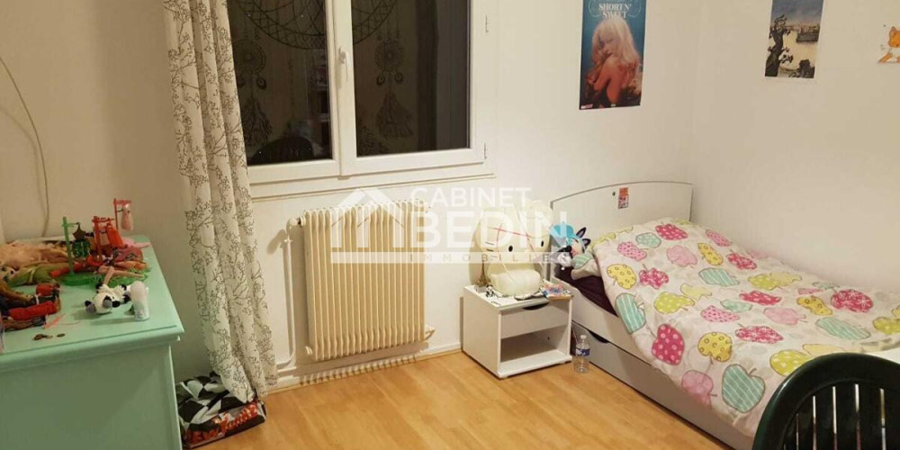 appartement à BORDEAUX (33200)