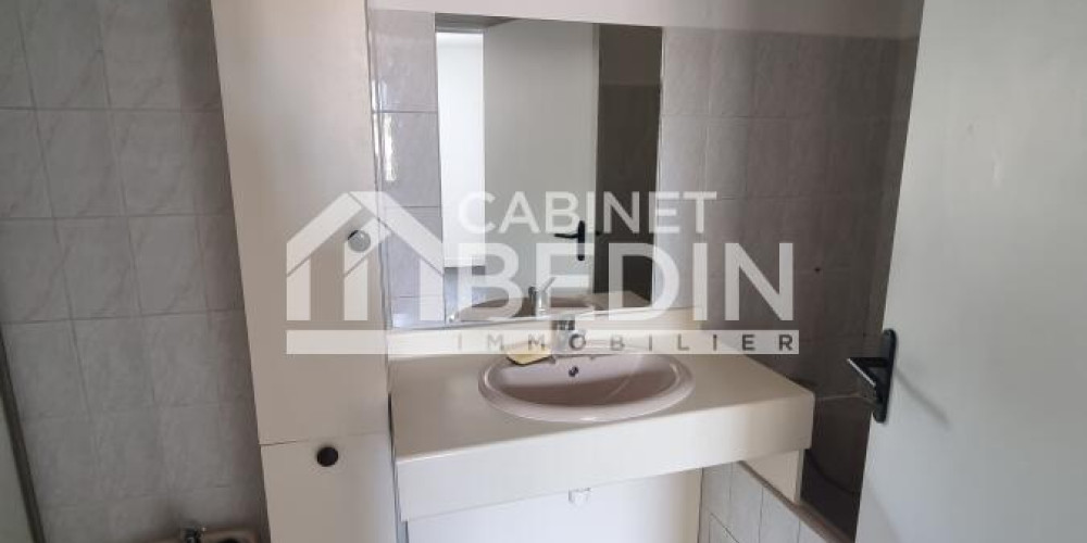 appartement à BORDEAUX (33200)