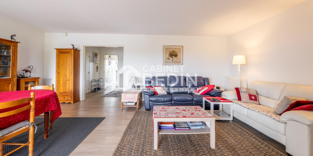appartement à BORDEAUX (33200)