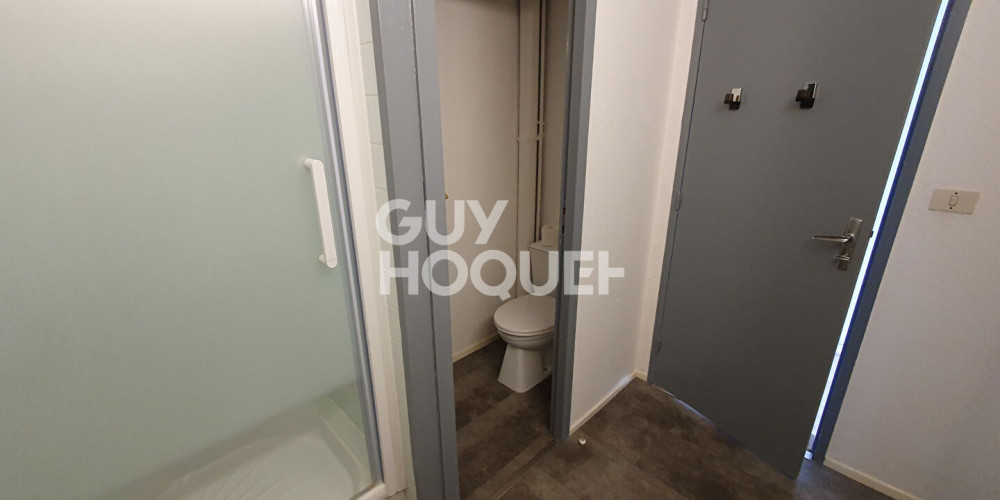 appartement à BORDEAUX (33200)