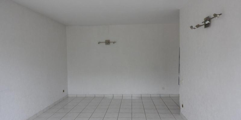 appartement à BORDEAUX (33200)