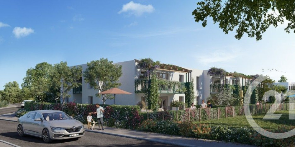 appartement à LANGON (33210)