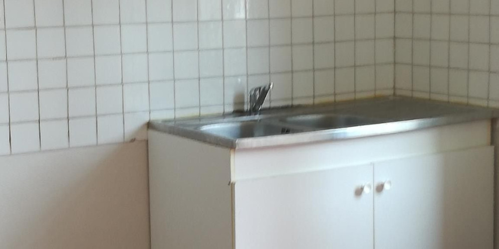 appartement à LANGON (33210)