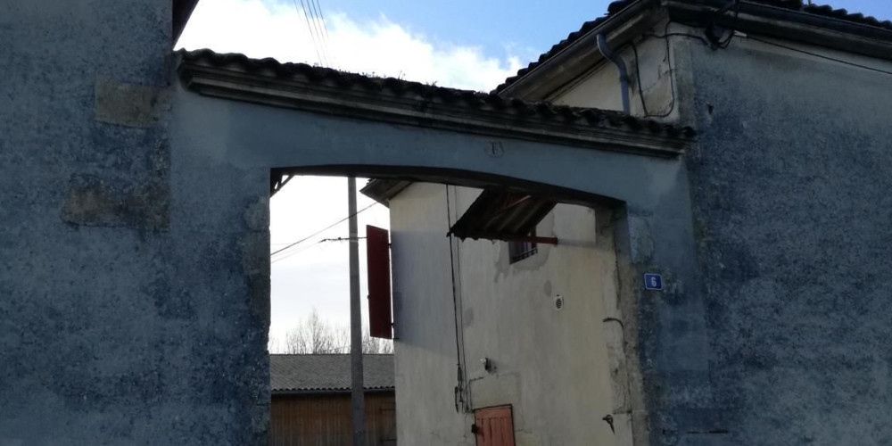 appartement à LANGON (33210)