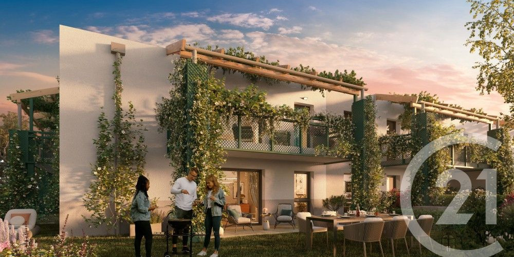 appartement à LANGON (33210)