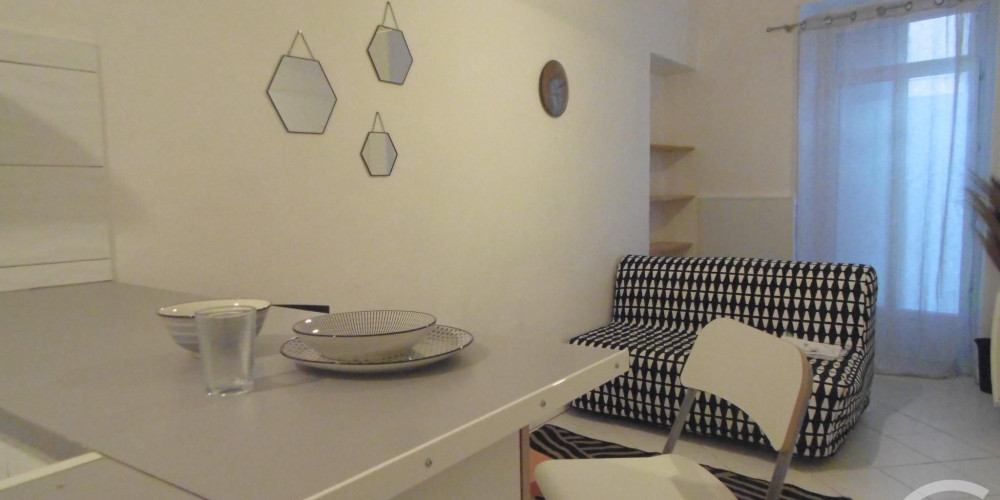 appartement à LANGON (33210)