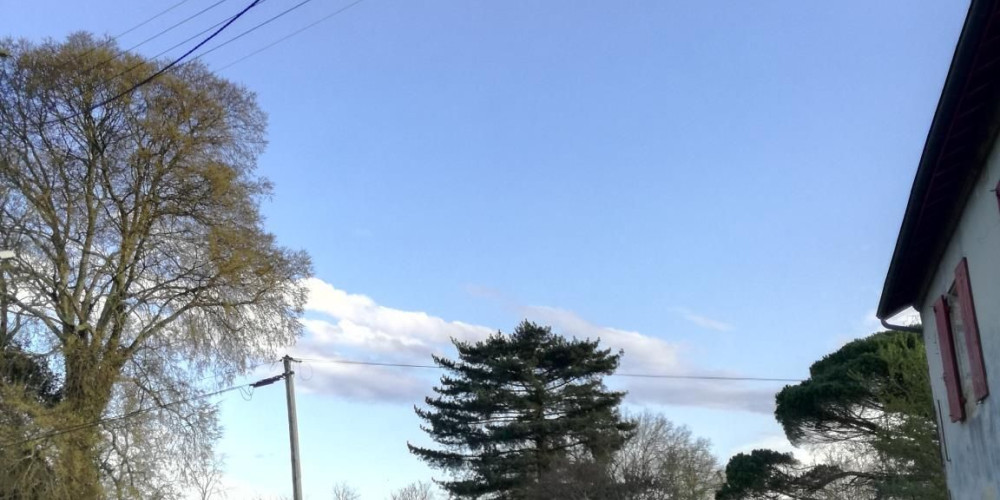 appartement à LANGON (33210)