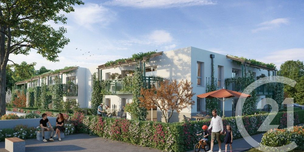 appartement à LANGON (33210)