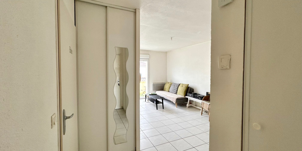 appartement à LANGON (33210)