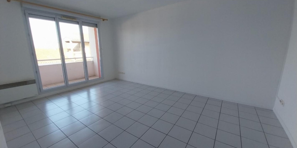 appartement à LANGON (33210)
