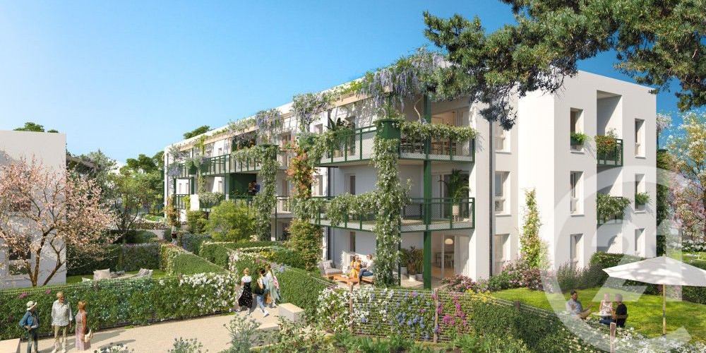 appartement à LANGON (33210)