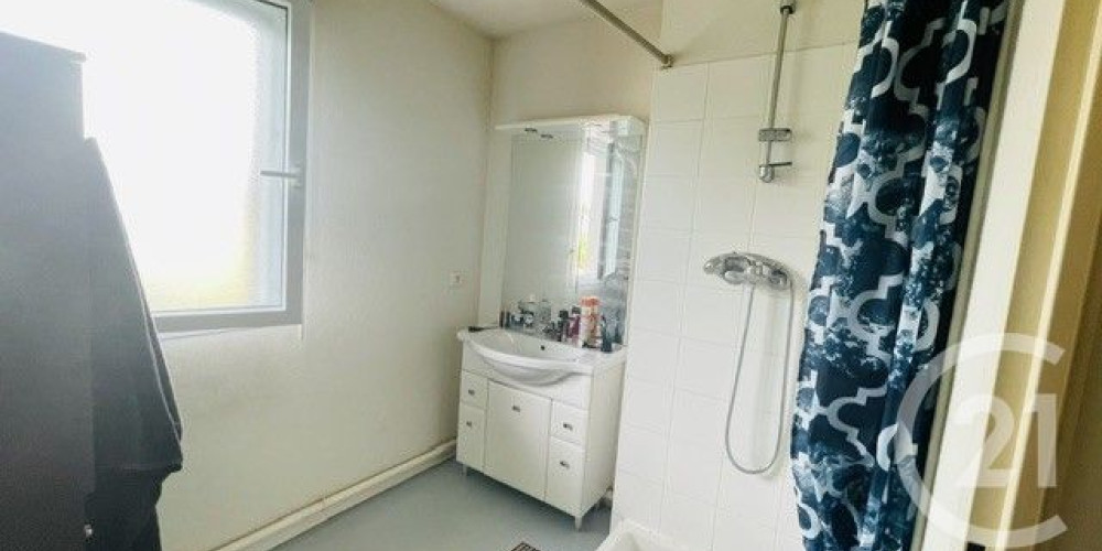 appartement à LANGON (33210)