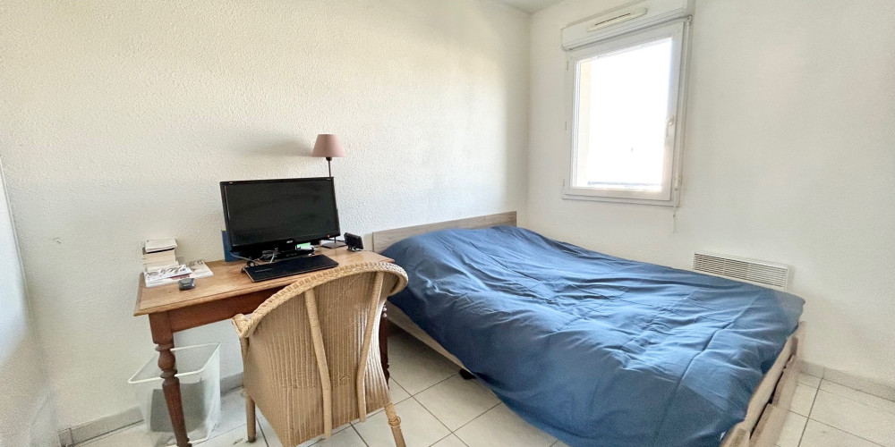 appartement à LANGON (33210)