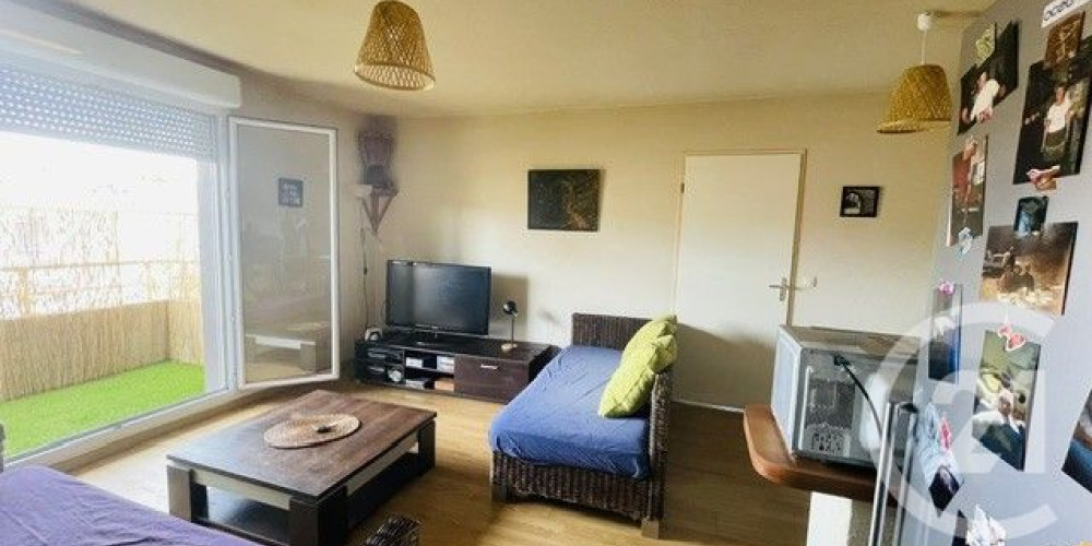appartement à LANGON (33210)