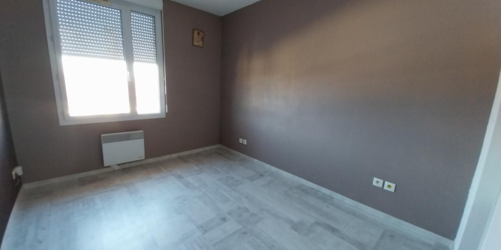 appartement à LANGON (33210)