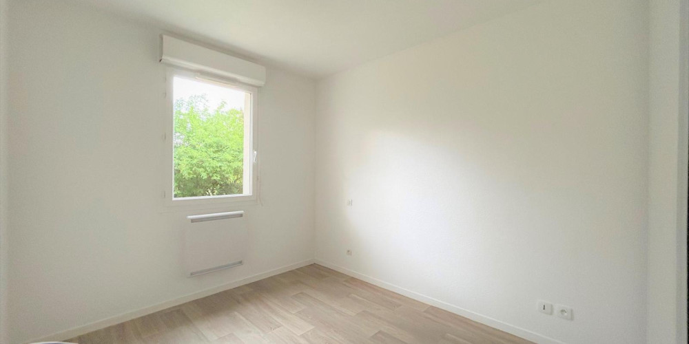 appartement à PINEUILH (33220)