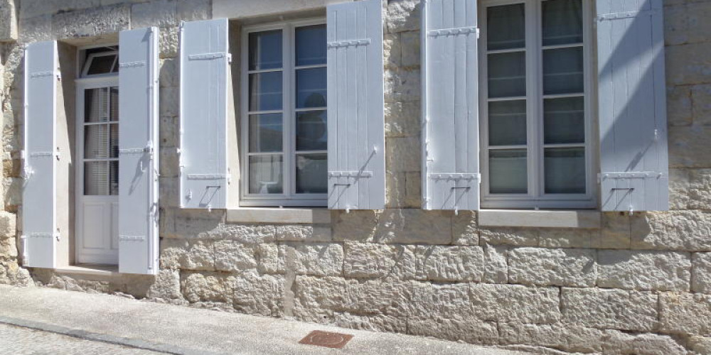 appartement à GUITRES (33230)