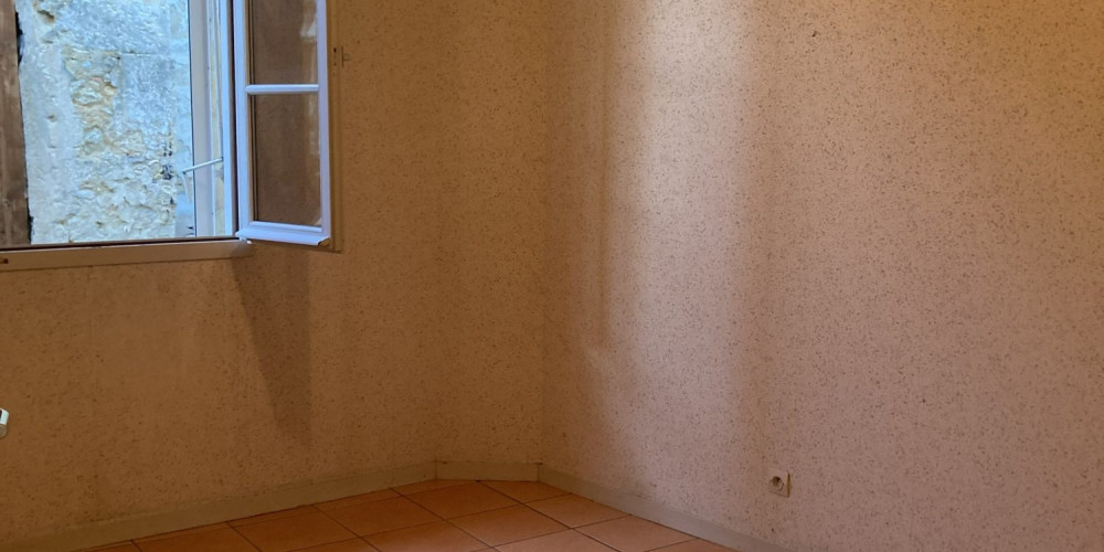 appartement à GUITRES (33230)