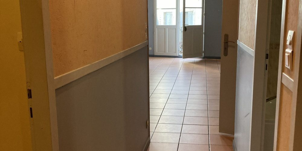 appartement à GUITRES (33230)