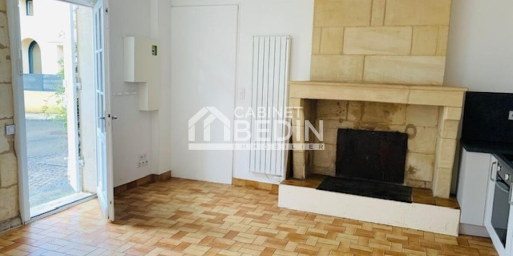 appartement à GUITRES (33230)