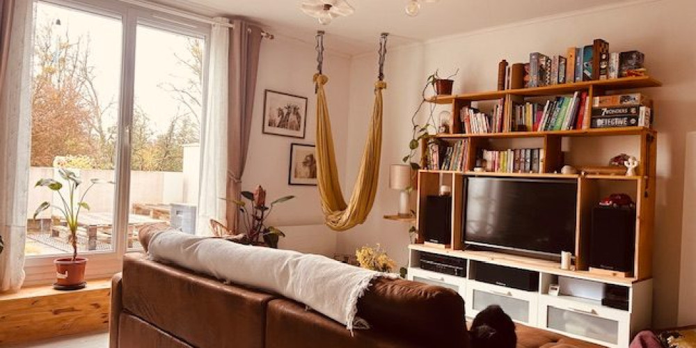 appartement à FLOIRAC (33270)