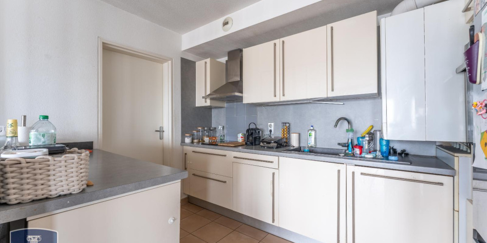 appartement à FLOIRAC (33270)