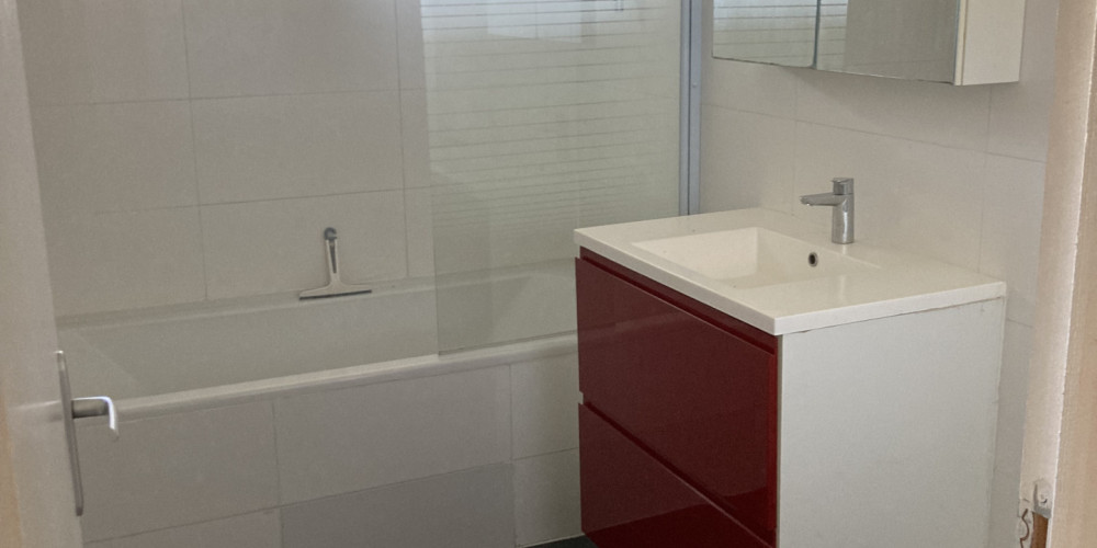 appartement à FLOIRAC (33270)