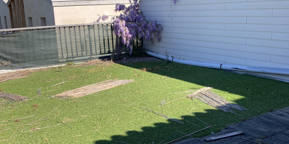 appartement à FLOIRAC (33270)