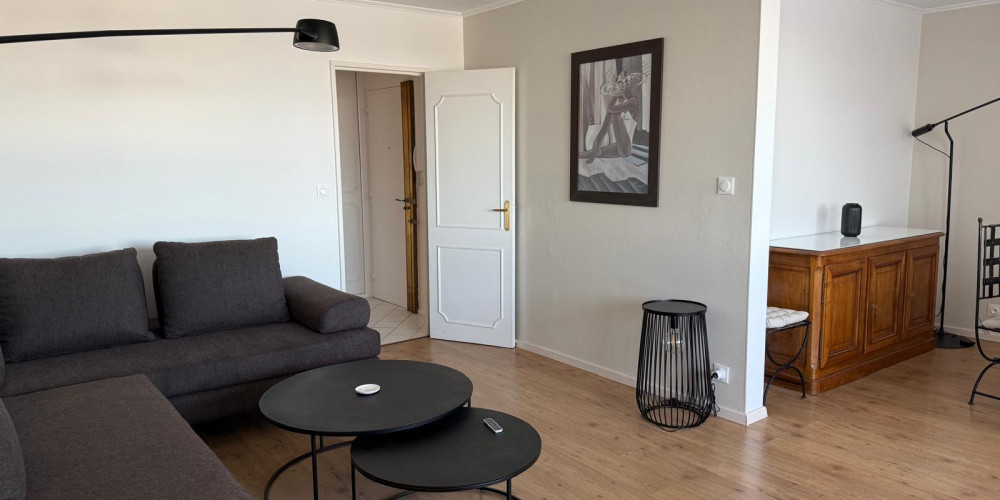 appartement à FLOIRAC (33270)
