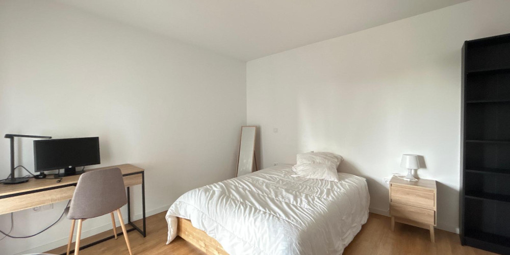 appartement à FLOIRAC (33270)