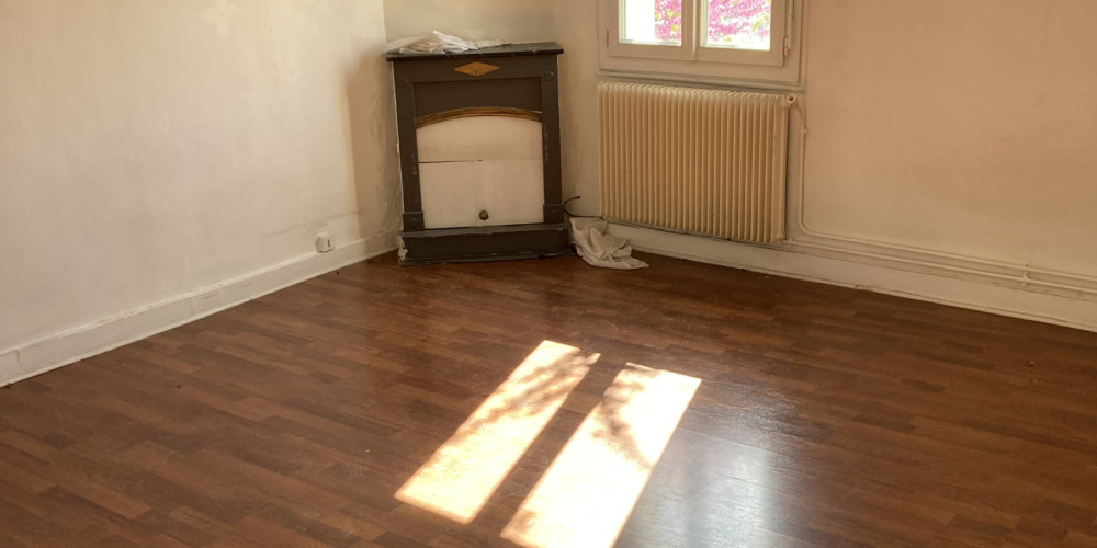 appartement à FLOIRAC (33270)