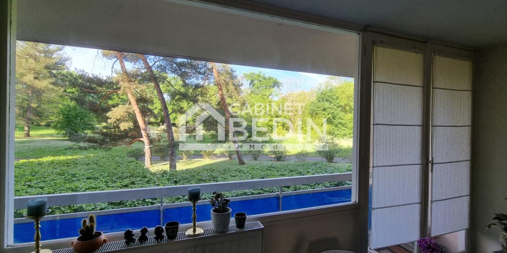 appartement à BLANQUEFORT (33290)