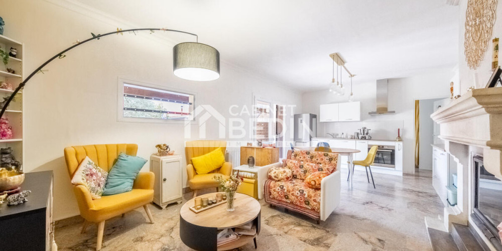 appartement à BLANQUEFORT (33290)