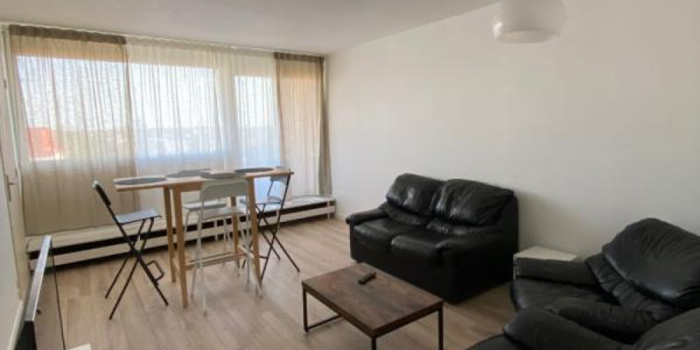 appartement à BLANQUEFORT (33290)