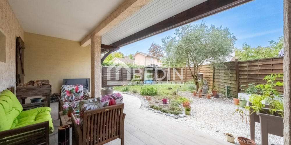 appartement à BLANQUEFORT (33290)