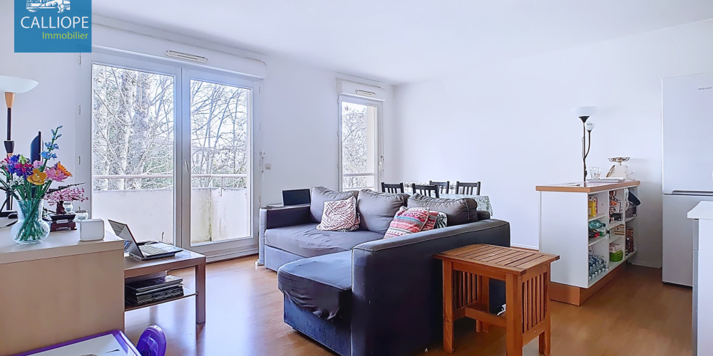 appartement à BLANQUEFORT (33290)