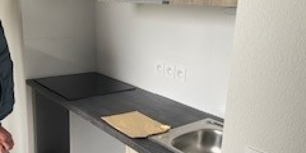 appartement à BLANQUEFORT (33290)