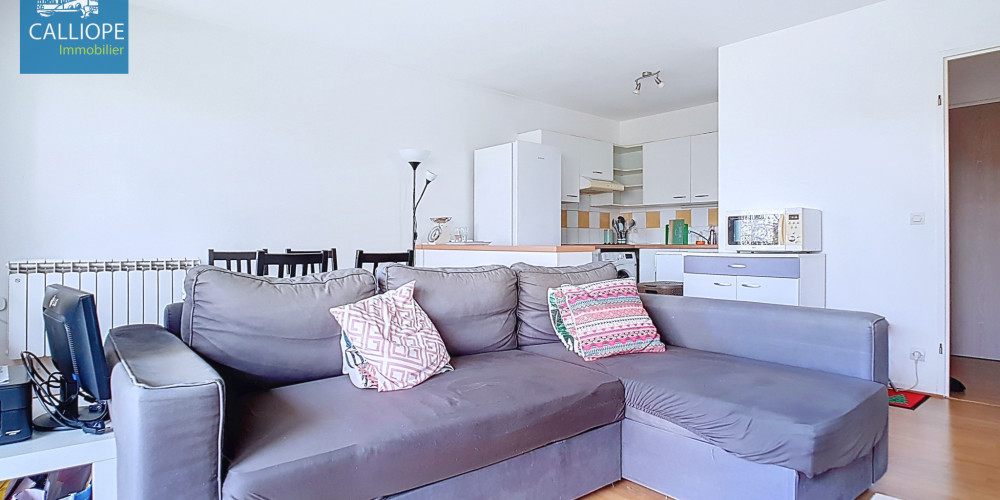 appartement à BLANQUEFORT (33290)