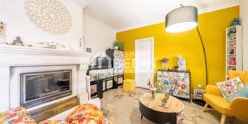 appartement à BLANQUEFORT (33290)