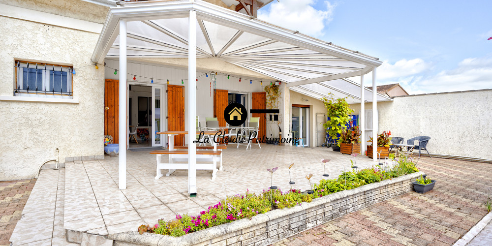 appartement à BLANQUEFORT (33290)