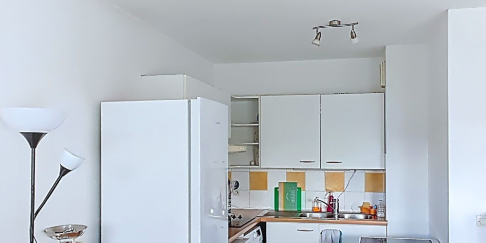 appartement à BLANQUEFORT (33290)