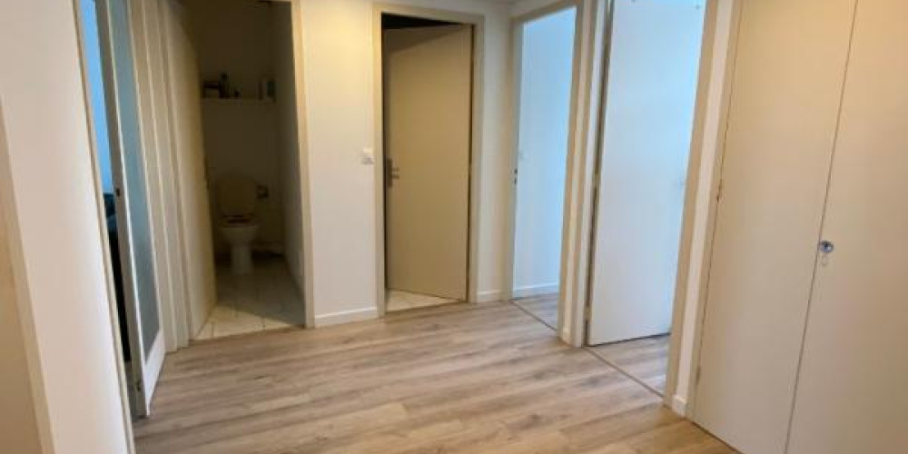 appartement à BLANQUEFORT (33290)